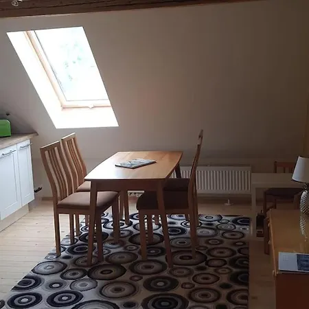 Ferienwohnung Salamander Pirna Exterior photo