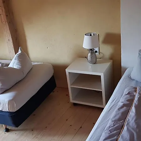 Ferienwohnung Salamander Pirna Exterior photo