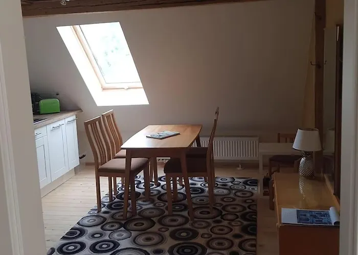 Ferienwohnung Salamander