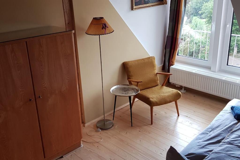 Salamander Apartment *